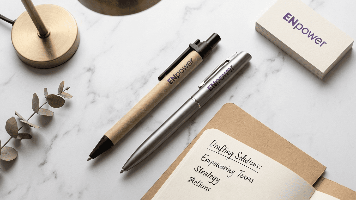 Pen Printing