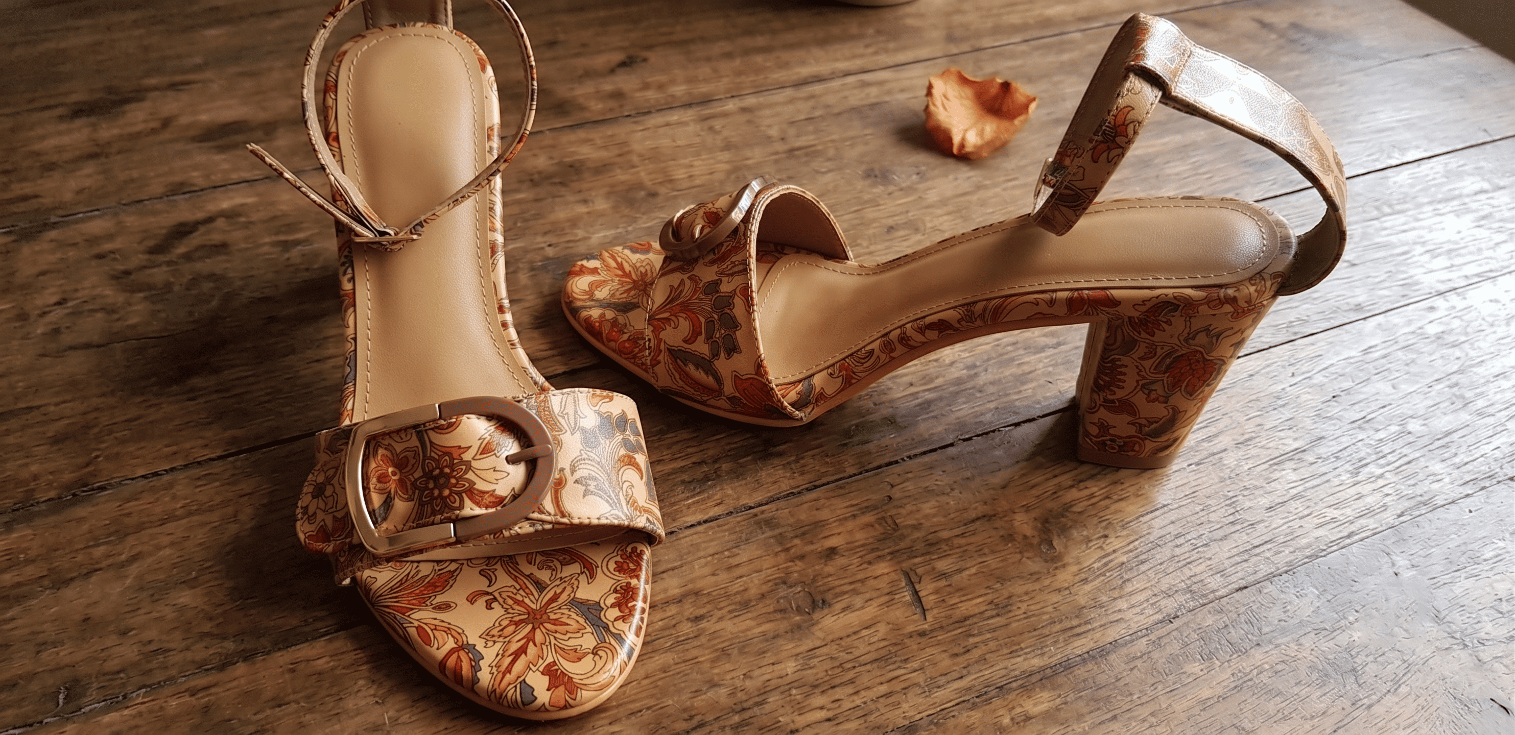 Footwear