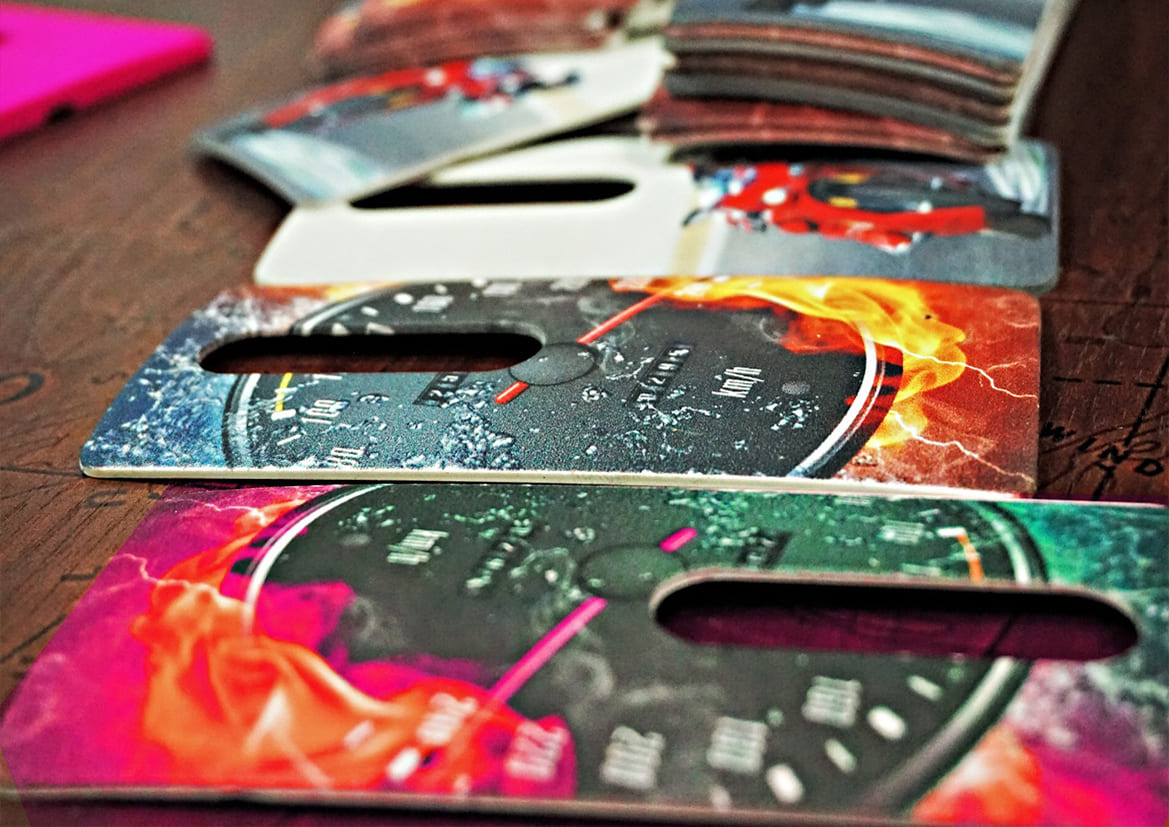 Mobile Cover