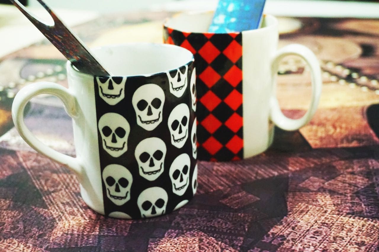 Mug Print